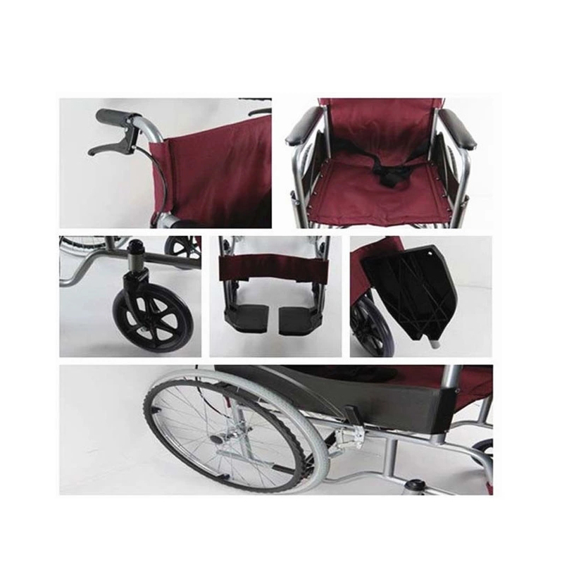 DP-SC9001 Hospital wheelchairs