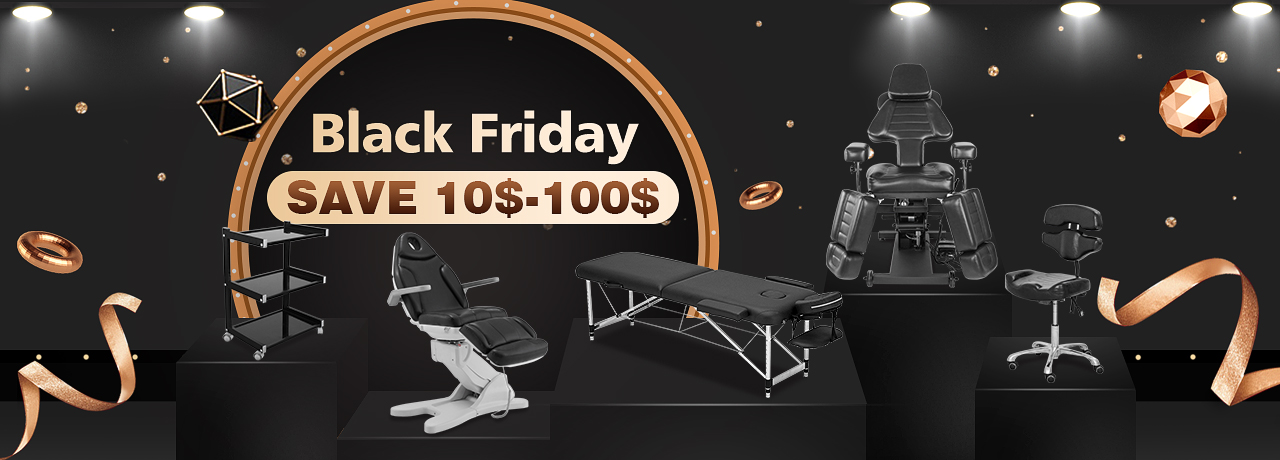 DongPin Medical Furniture' S Black Friday