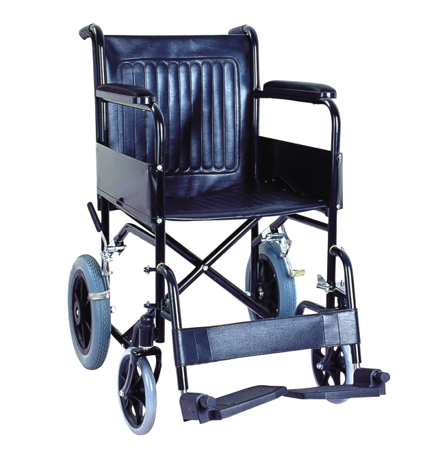 How to properly maintain a wheelchair