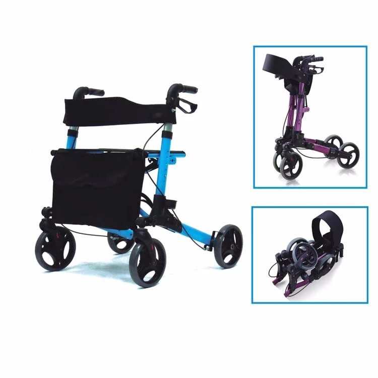 Walking Rollator