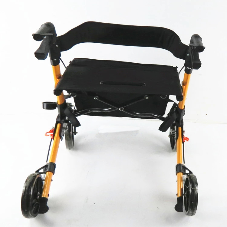 Walking Rollator