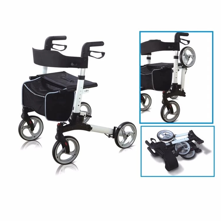 Walker Rollator