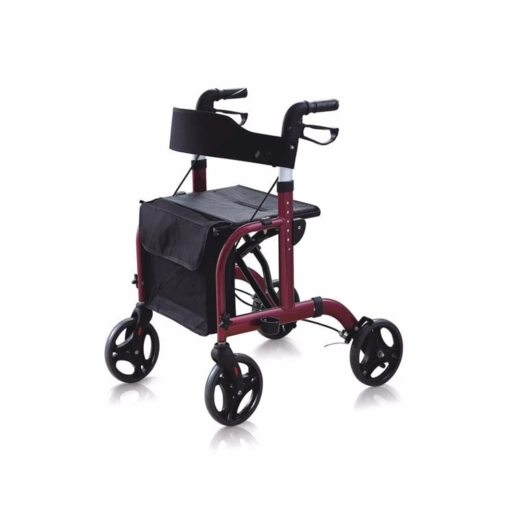 DP-SC5025B 4 Wheeled Walking Aids