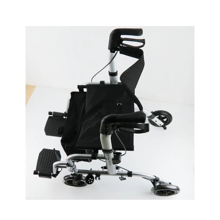 Transport Wheelchair