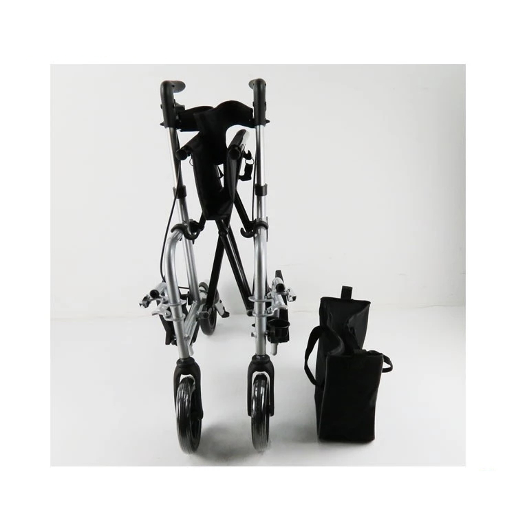 Transport Wheelchair