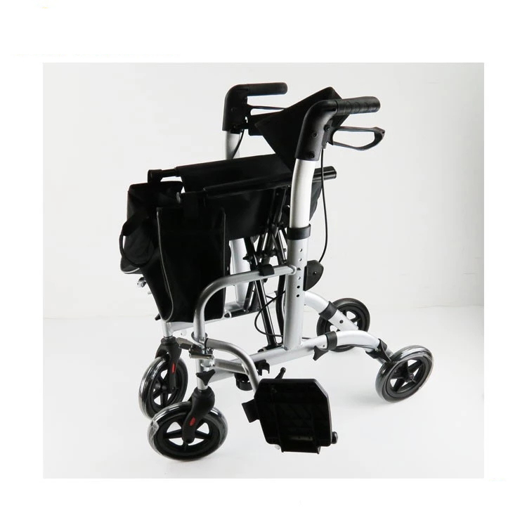 Transport Wheelchair