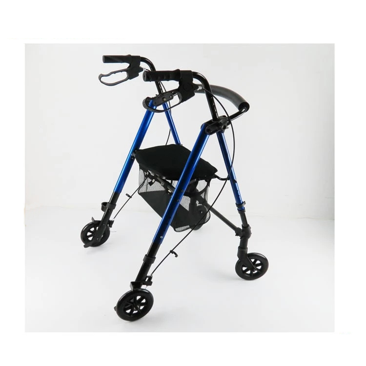 DP-SC5001 Folding Walker Rollator