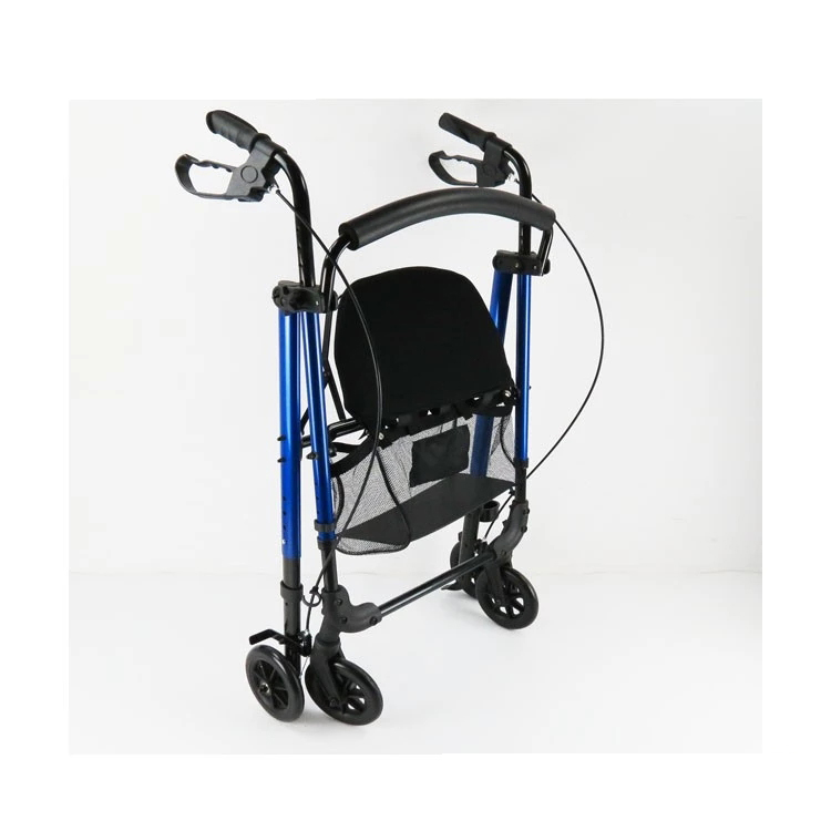 Walker Rollator