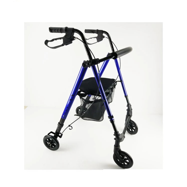 Walker Rollator