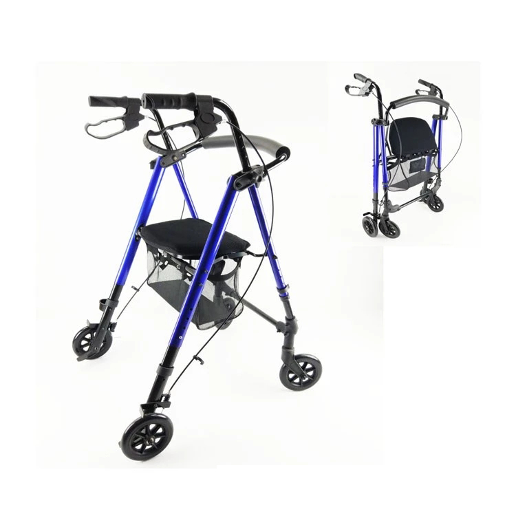 Walker Rollator