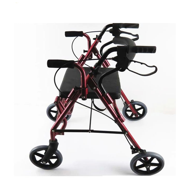 DP-SC5010  Elderly Walking Aids Rollator