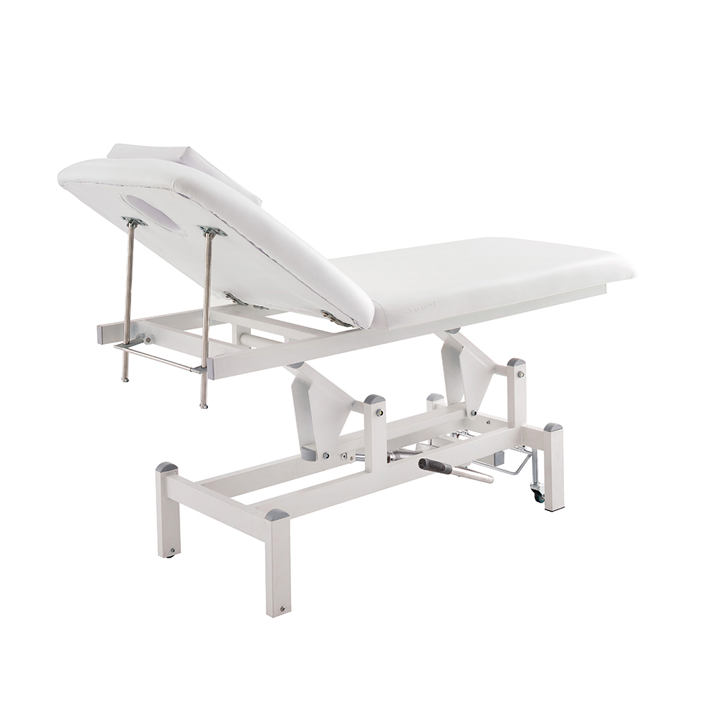 Hydraulic Examination Table