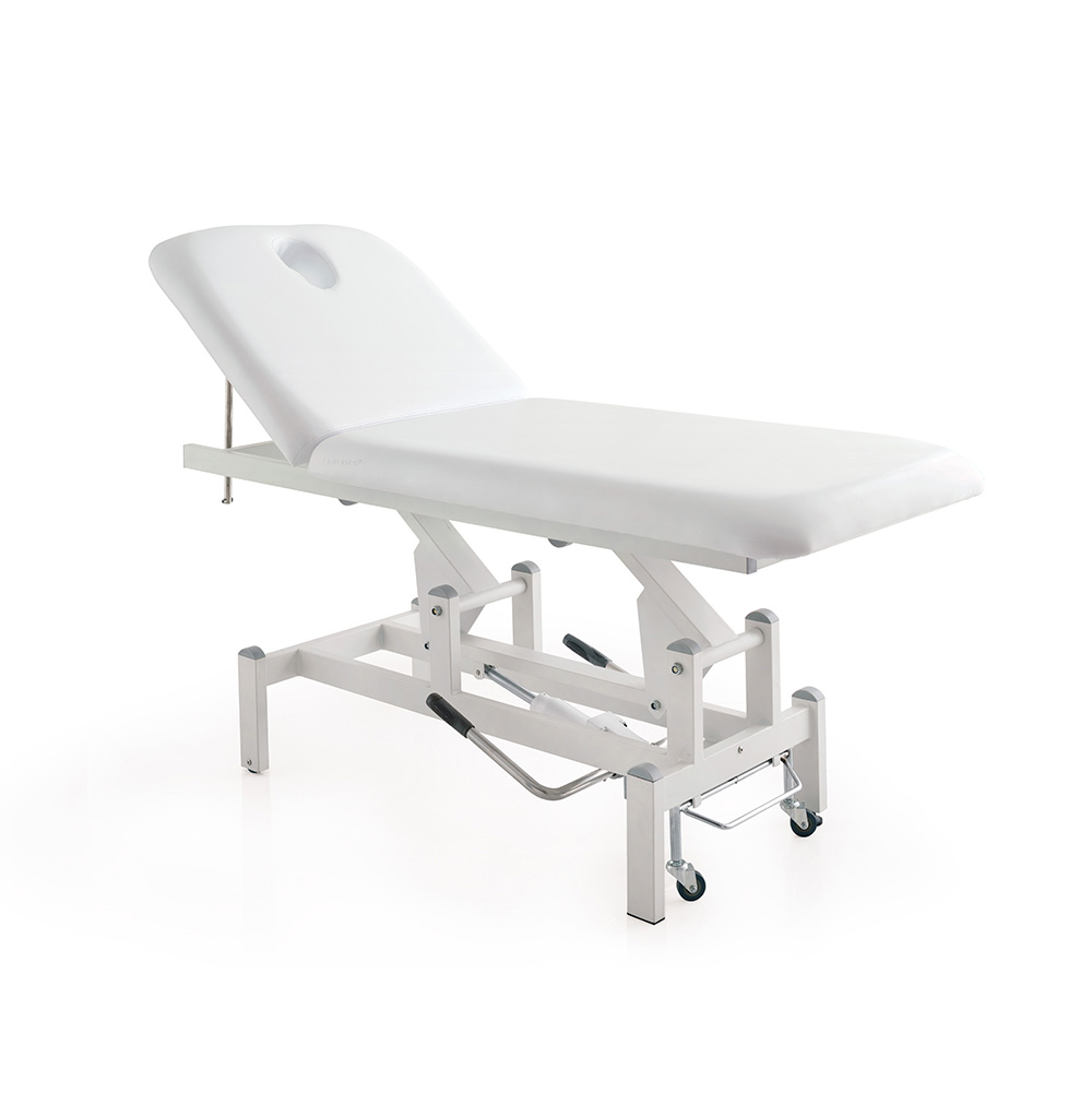 DP-8330 Hydraulic Examination Table