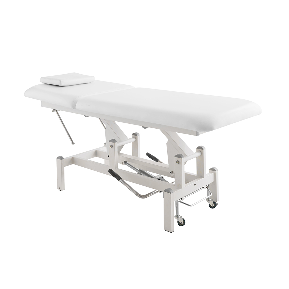 Hydraulic Examination Table