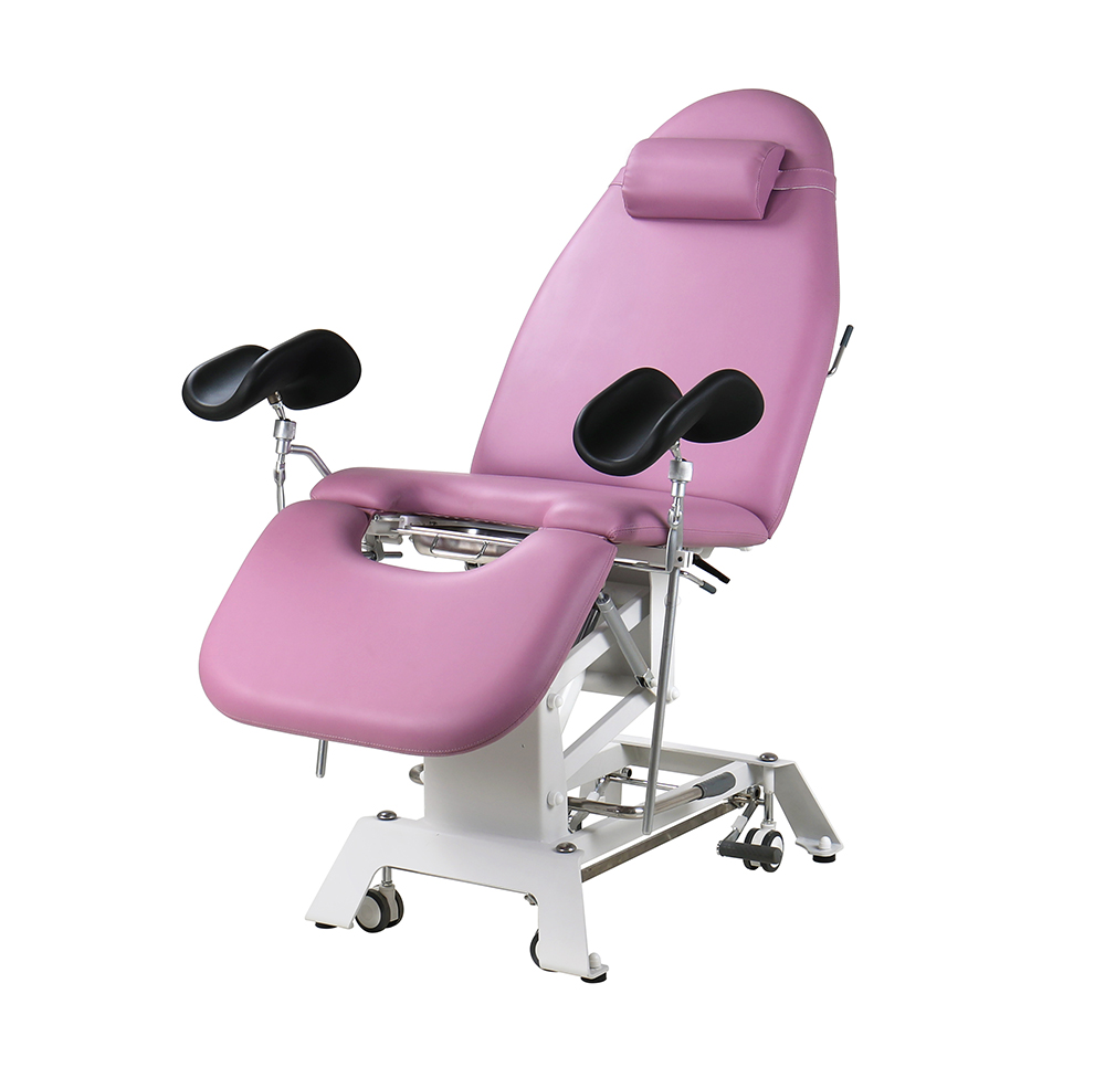 Gynecological Examination Chair