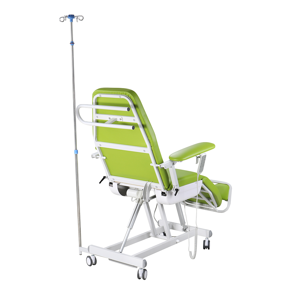 Hospital Hemodialysis Chair