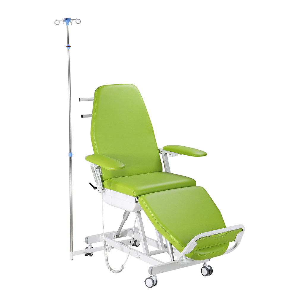Hospital Hemodialysis Chair
