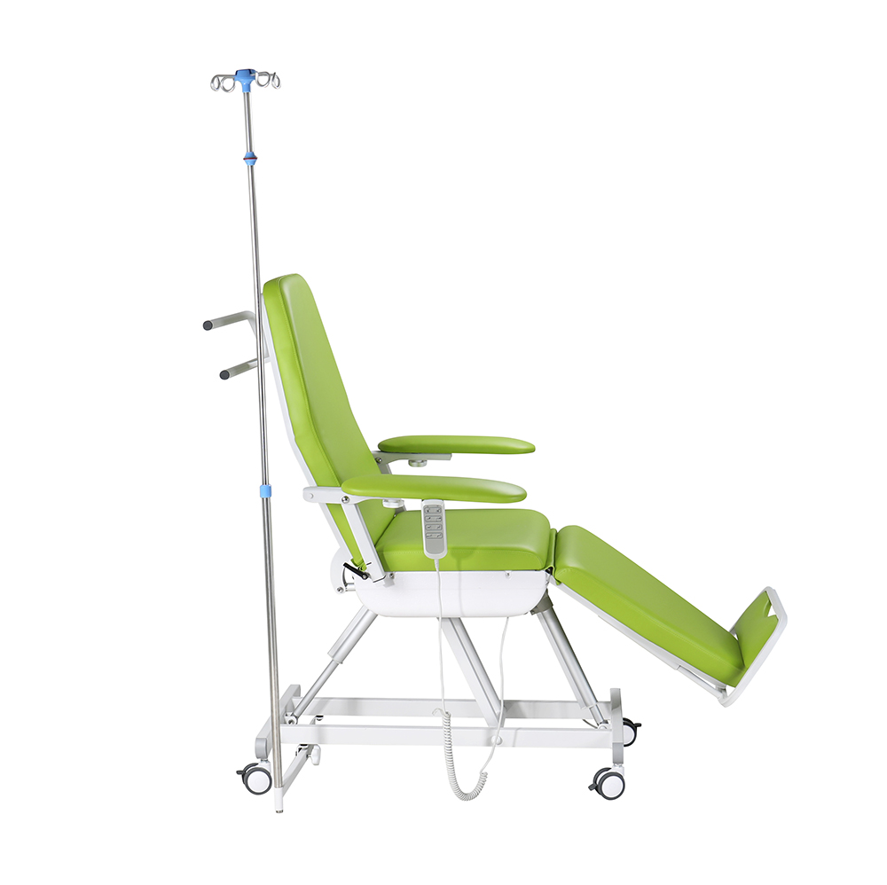 Hospital Hemodialysis Chair