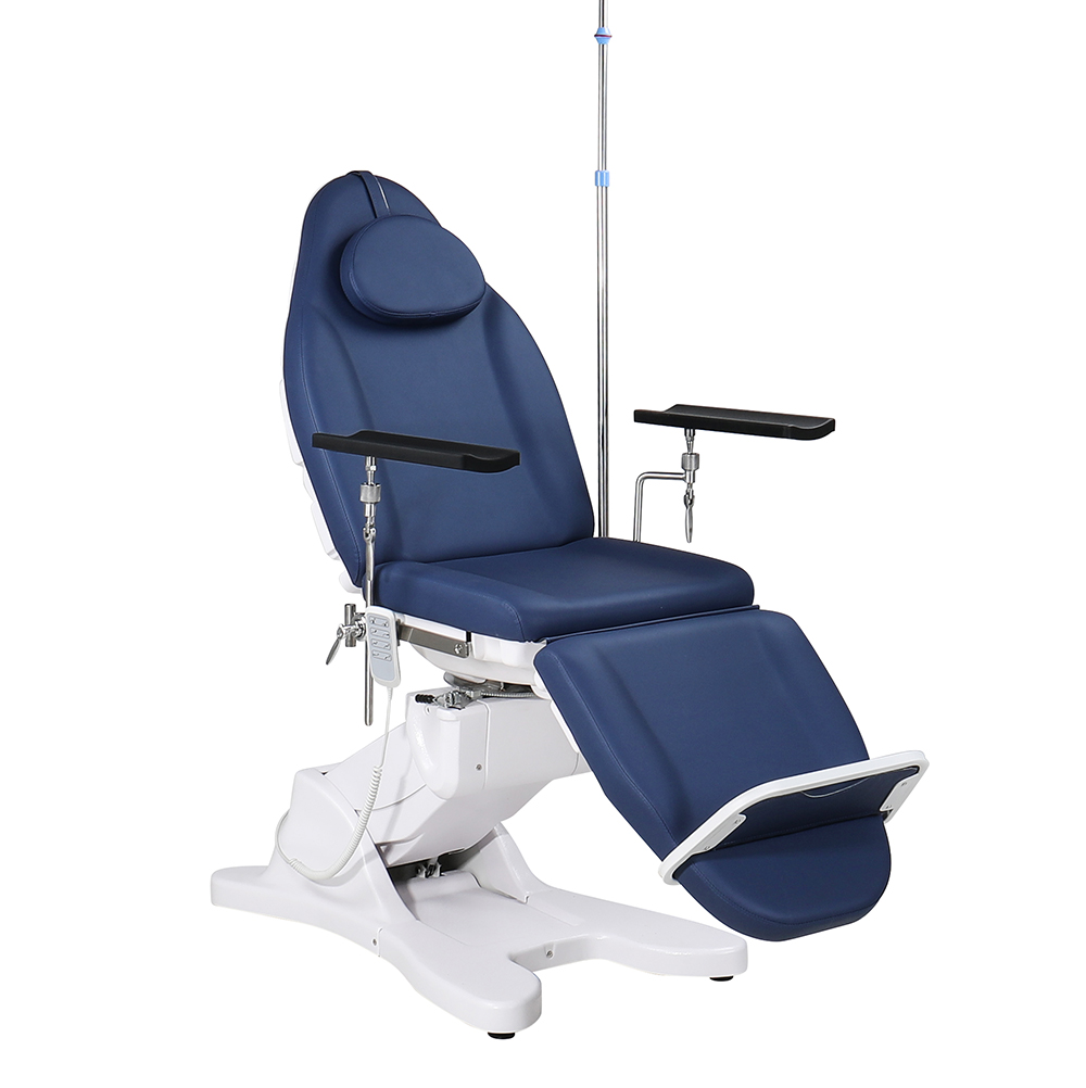 Hemodialysis Chair