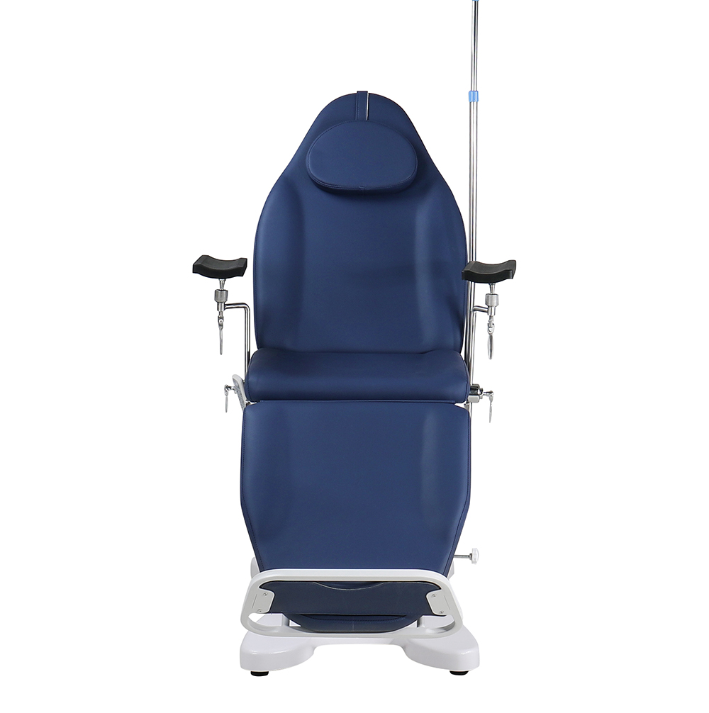 Hemodialysis Chair