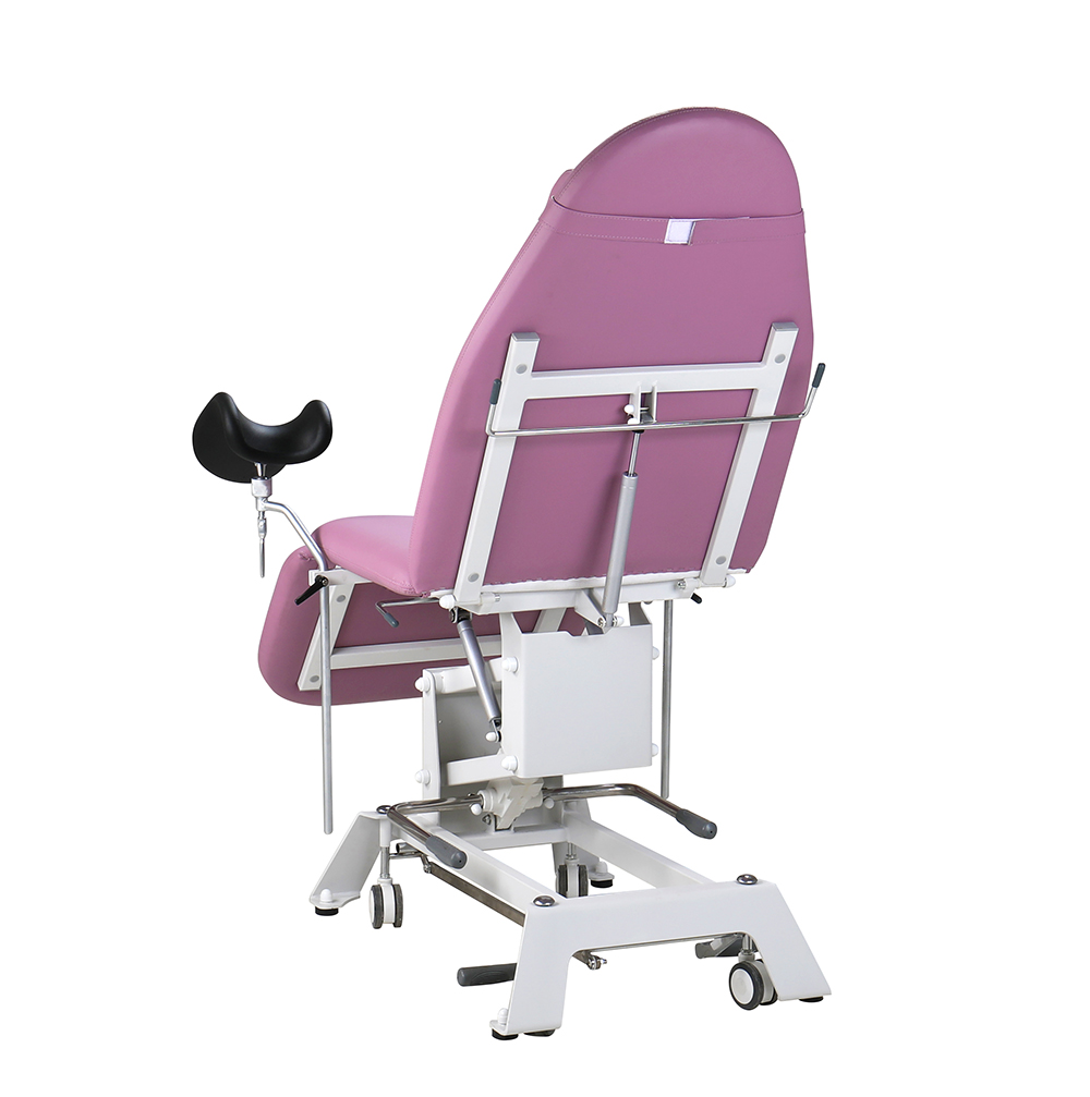 Gynecological Examination Chair