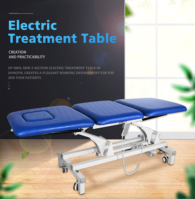 physiotherapy table odm physiotherapy table odm