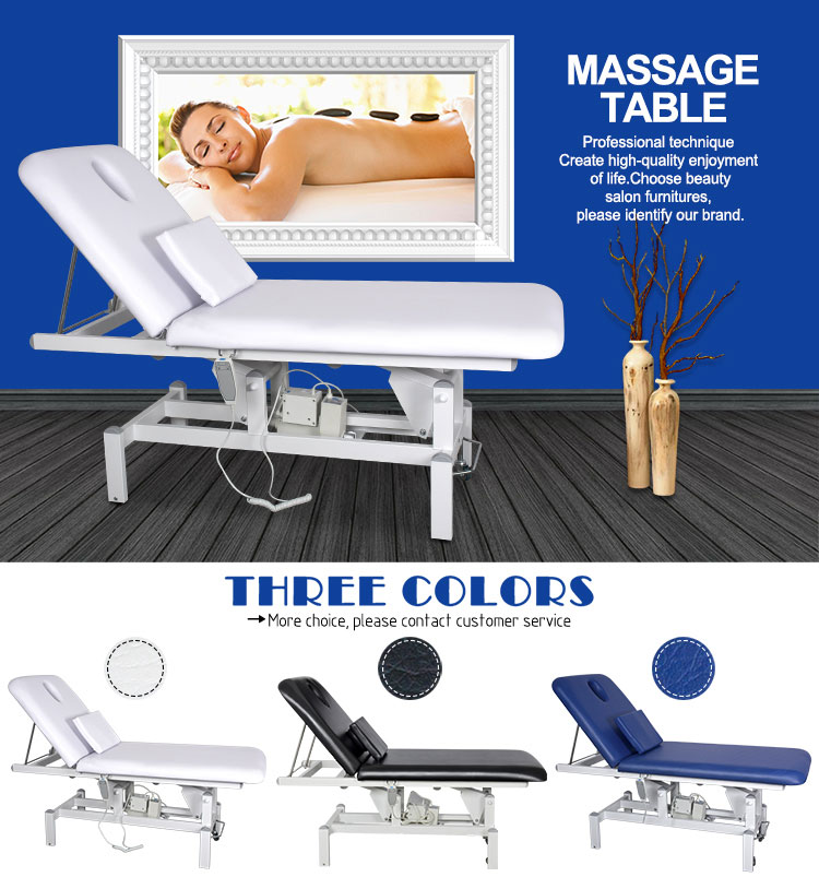 -rehabilitation therapy bed