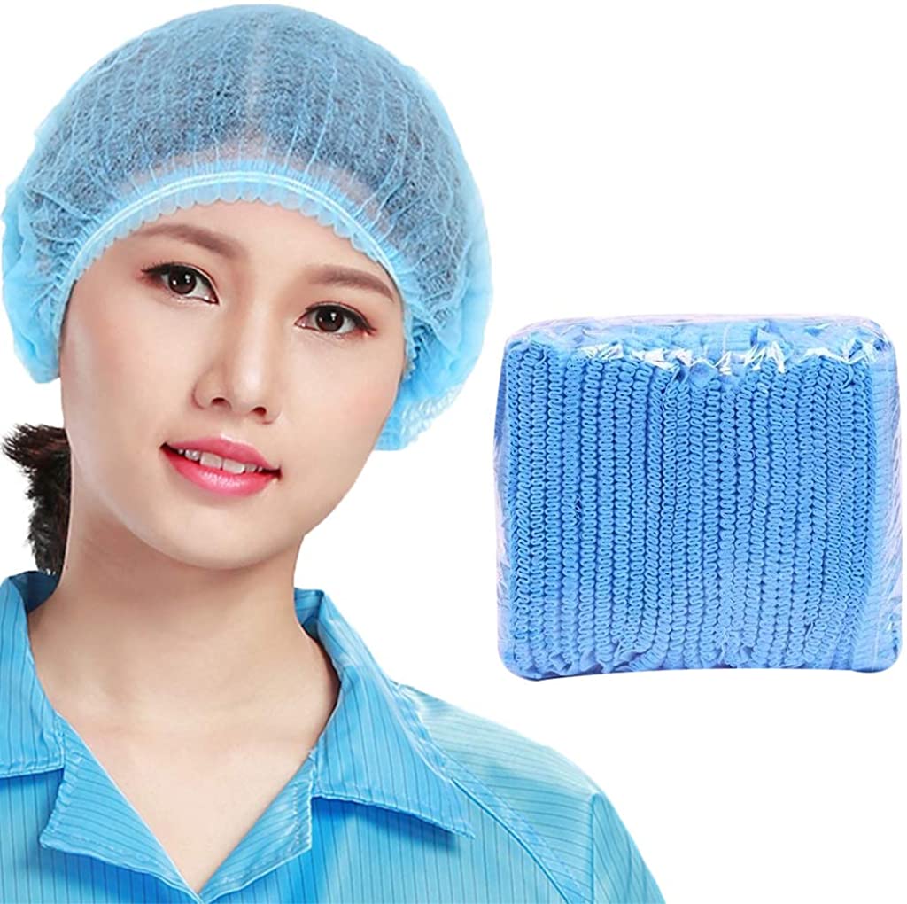 Hygienic medical disposable cap