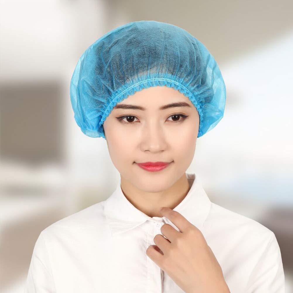 Hygienic medical disposable cap