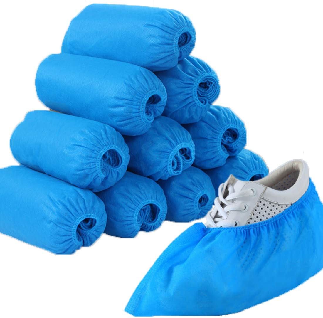 Disposable Non-woven Shoe cover