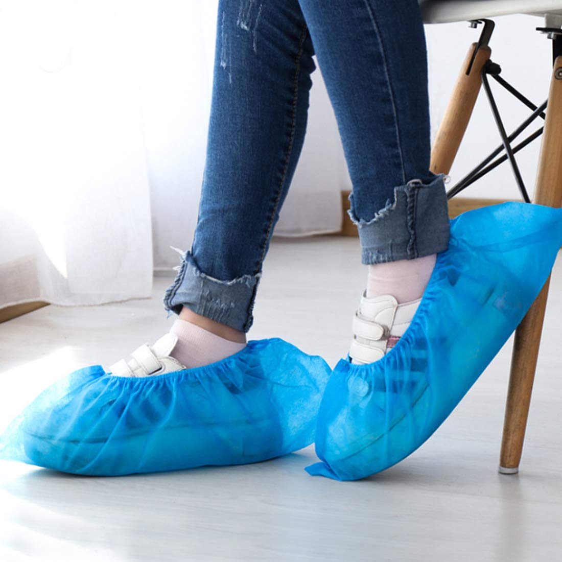 Disposable Non-woven Shoe cover