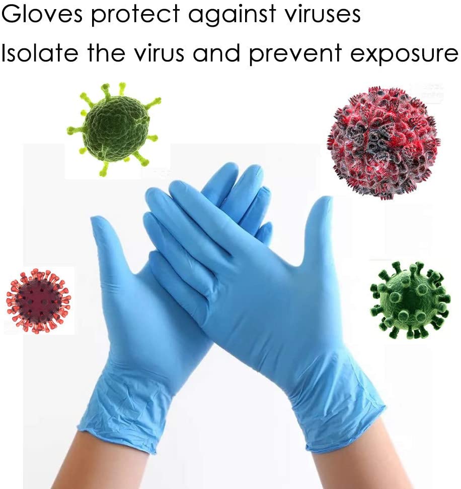 Antivirus method