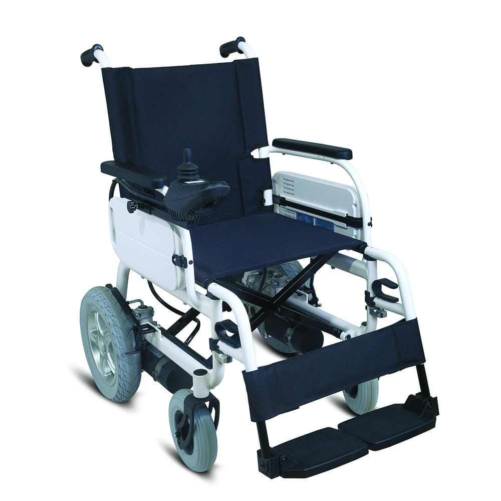 DP-110LF1 Drive Electric Transport Wheelchair