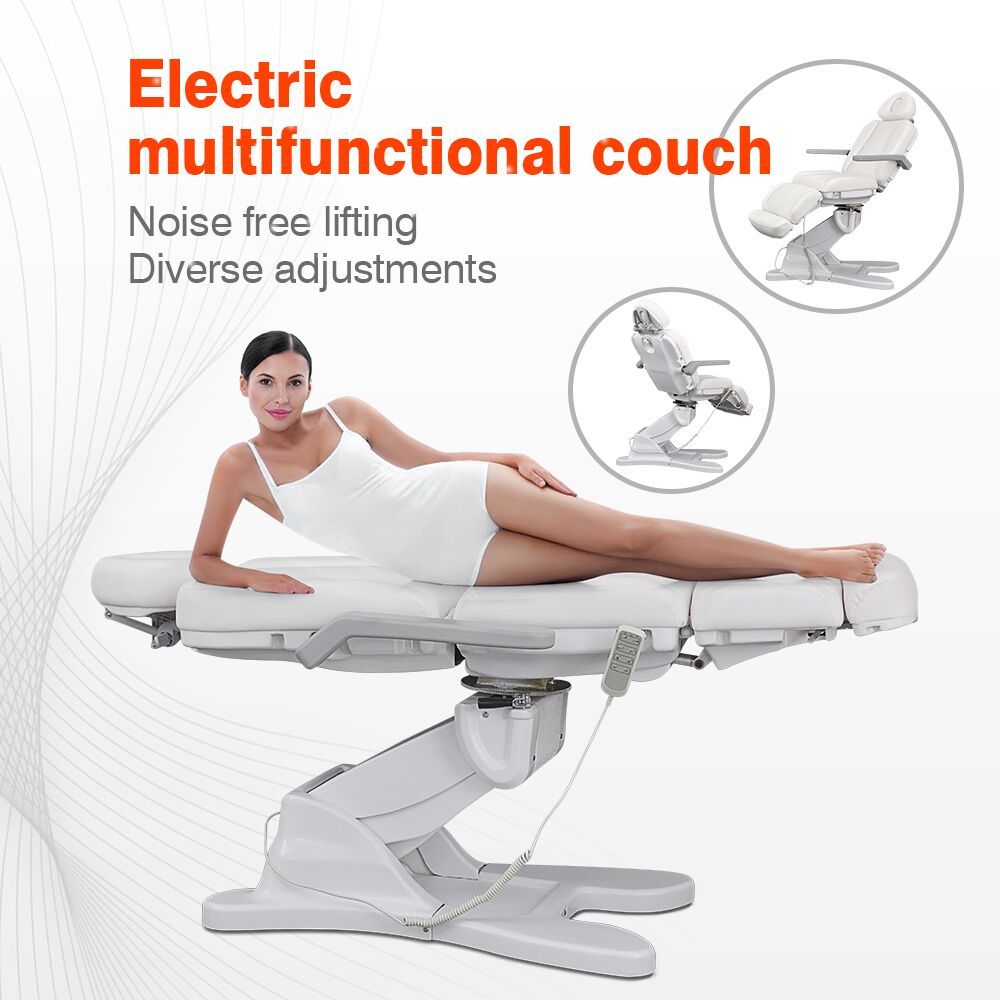humanized physiotherapy beds