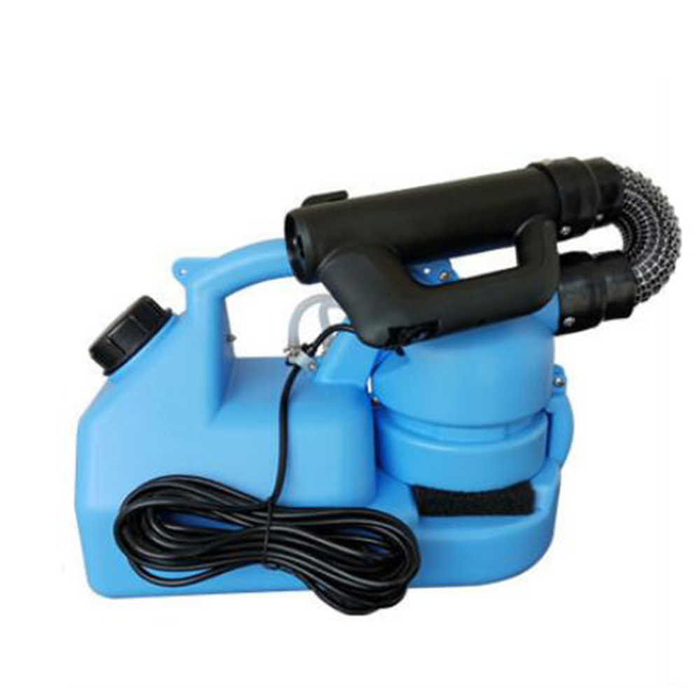 Portable Disinfection electrostatic sprayer