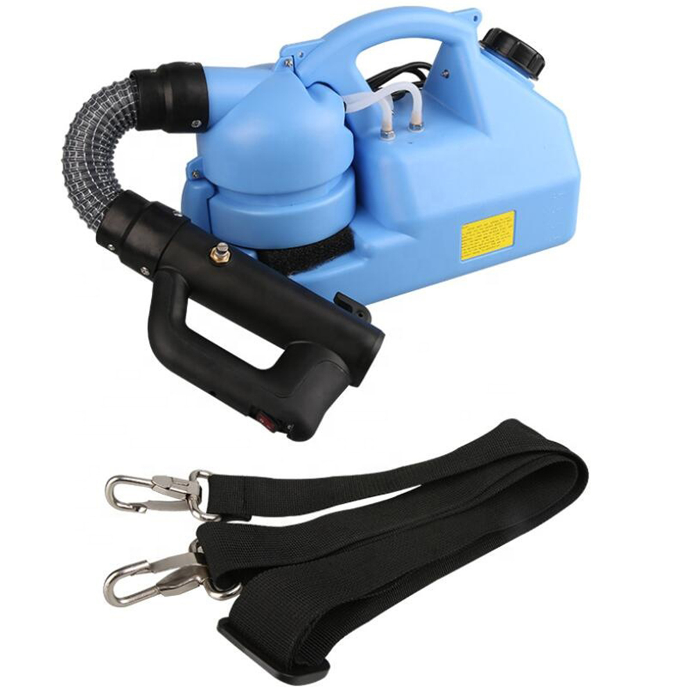 Portable Disinfection electrostatic sprayer