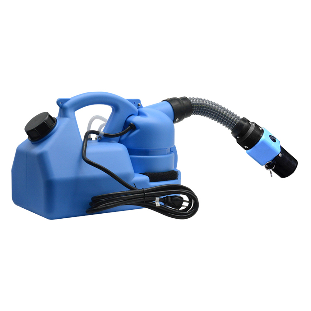 Portable Disinfection electrostatic sprayer