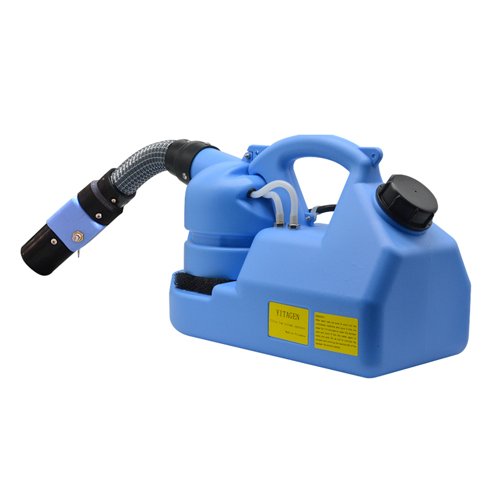 Portable Disinfection electrostatic sprayer