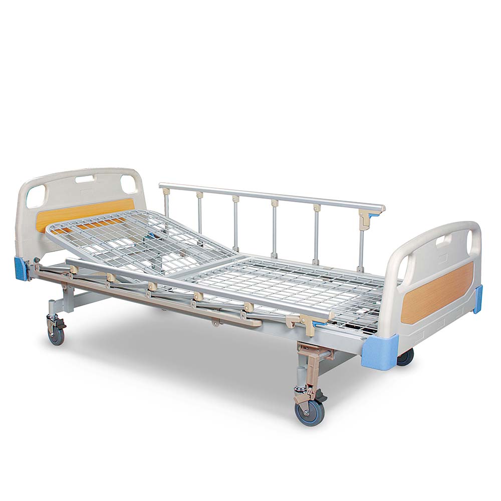 DP-3012W Hospital Patient Adjustable Bed
