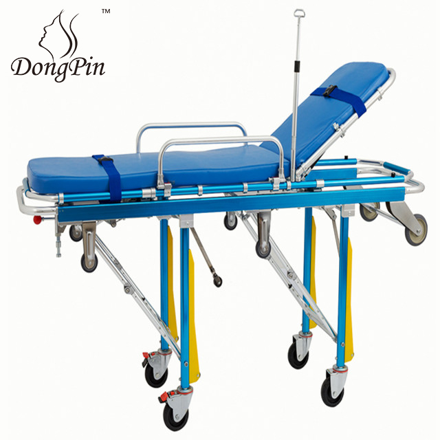 DongPin Ambulance stretcher trolley